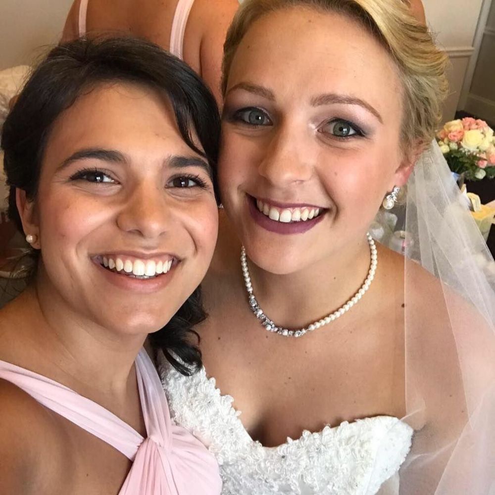 Meet your Posher, Julianna